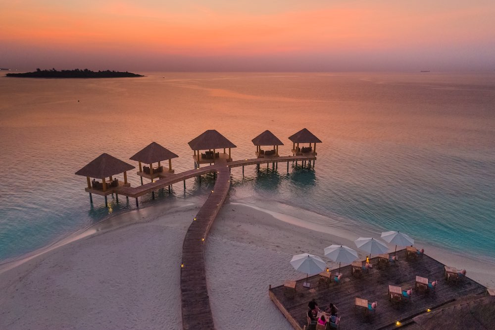 Sunset Bar